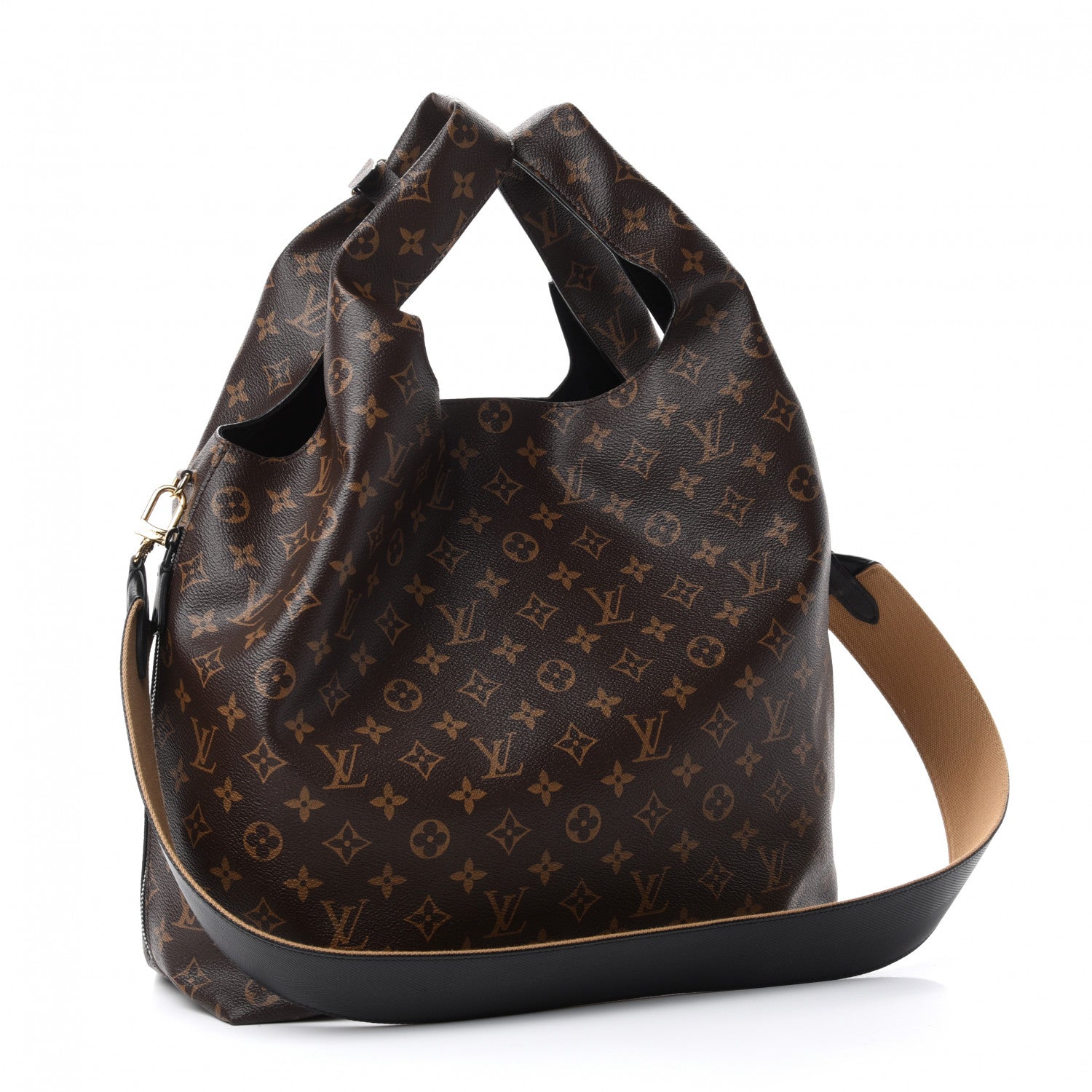 Louis Vuitton Monogram Atlantis MM 3 of 10