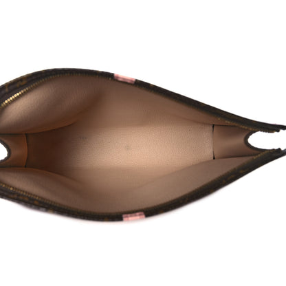 Louis Vuitton Monogram Summer Trunks Toiletry Pouch 26 5 of 10