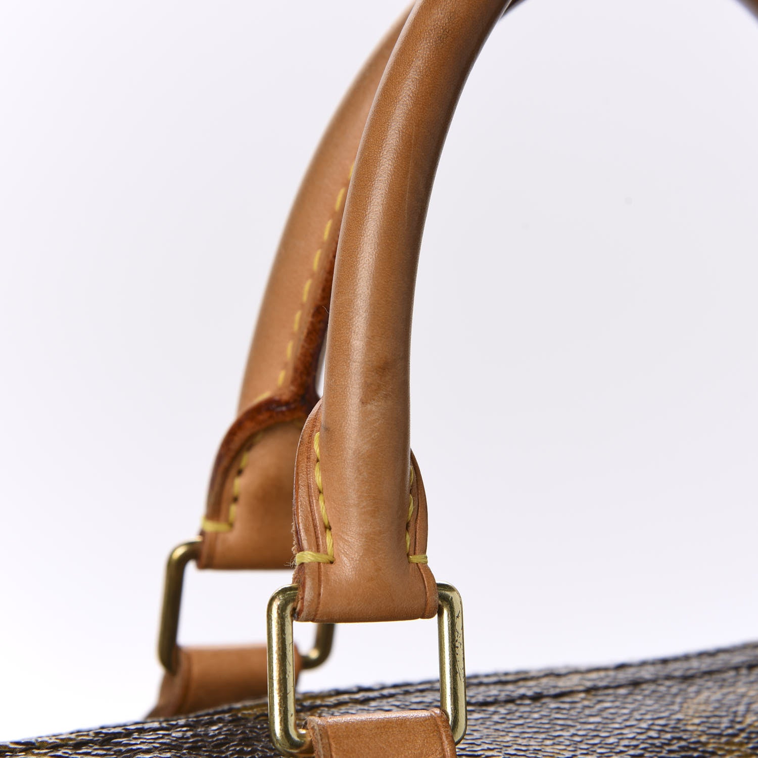 Louis Vuitton Monogram Speedy 30 10 of 15