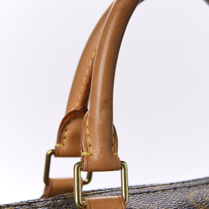 Louis Vuitton Monogram Speedy 30 10 of 15