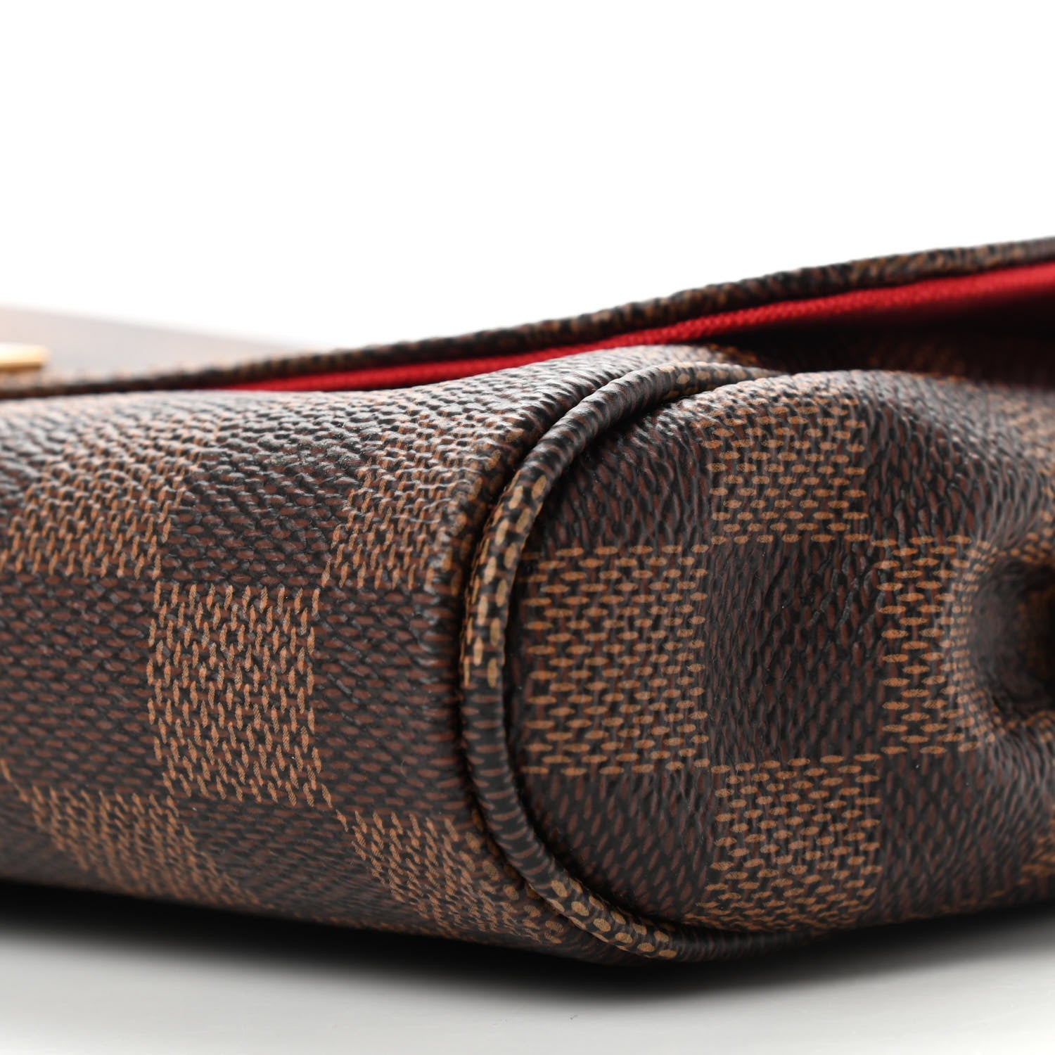 Louis Vuitton Damier Ebene Favorite MM 11 of 12