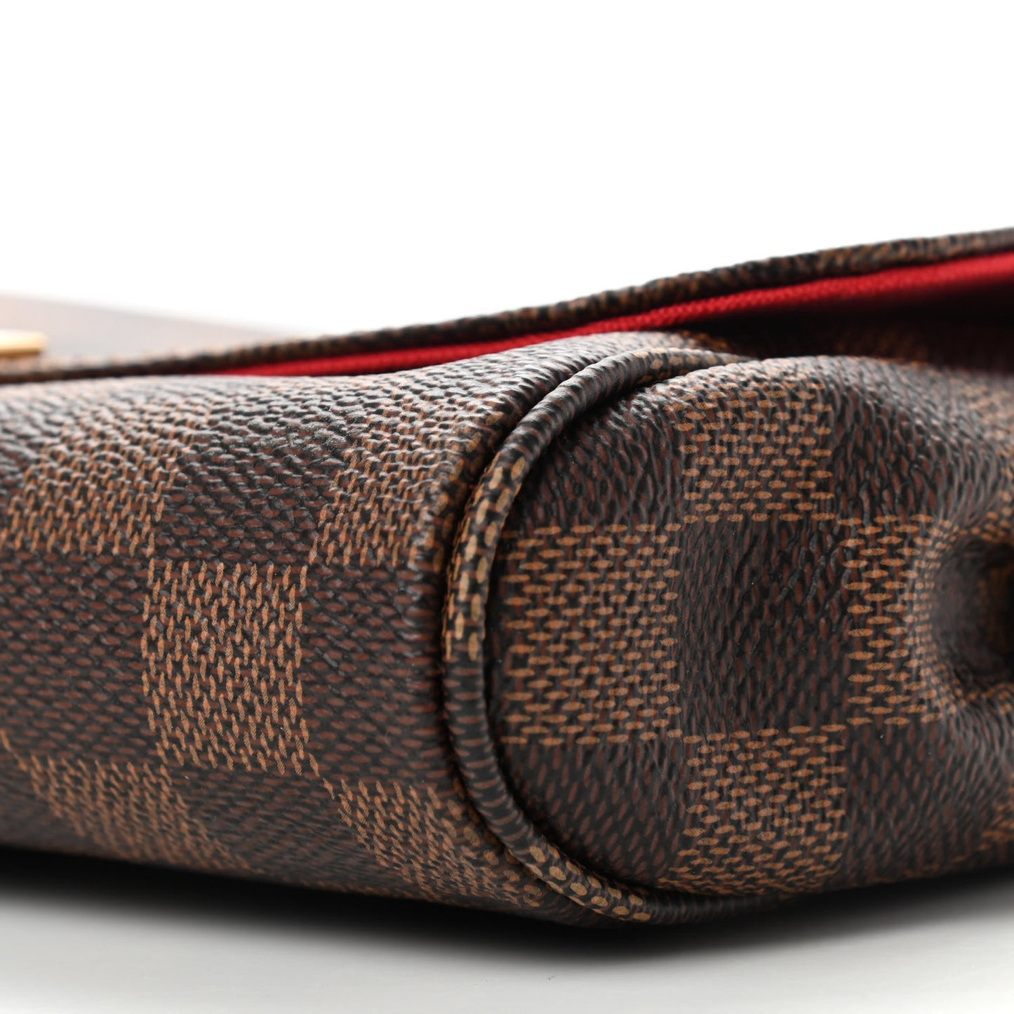 Damier Ebene Favorite MM