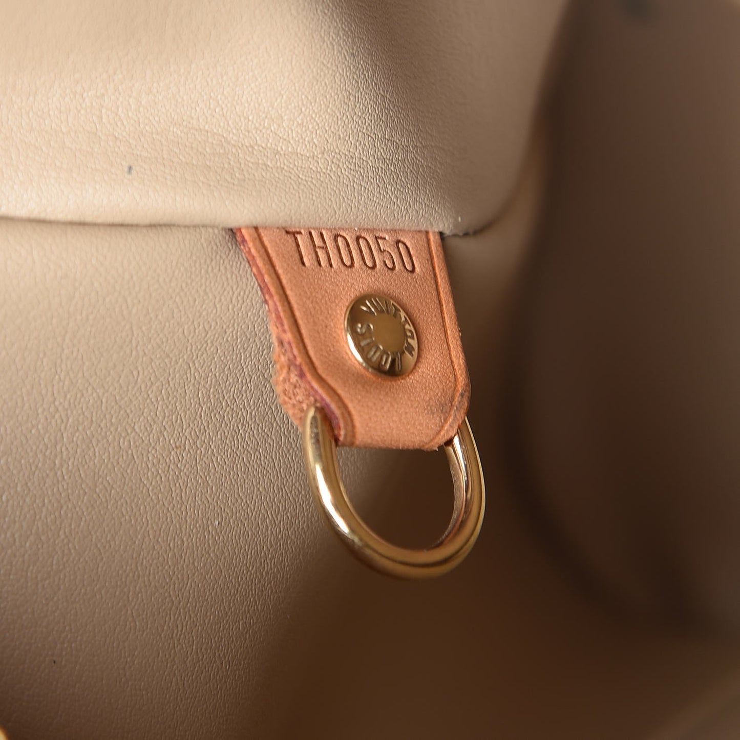 Vernis Houston Beige