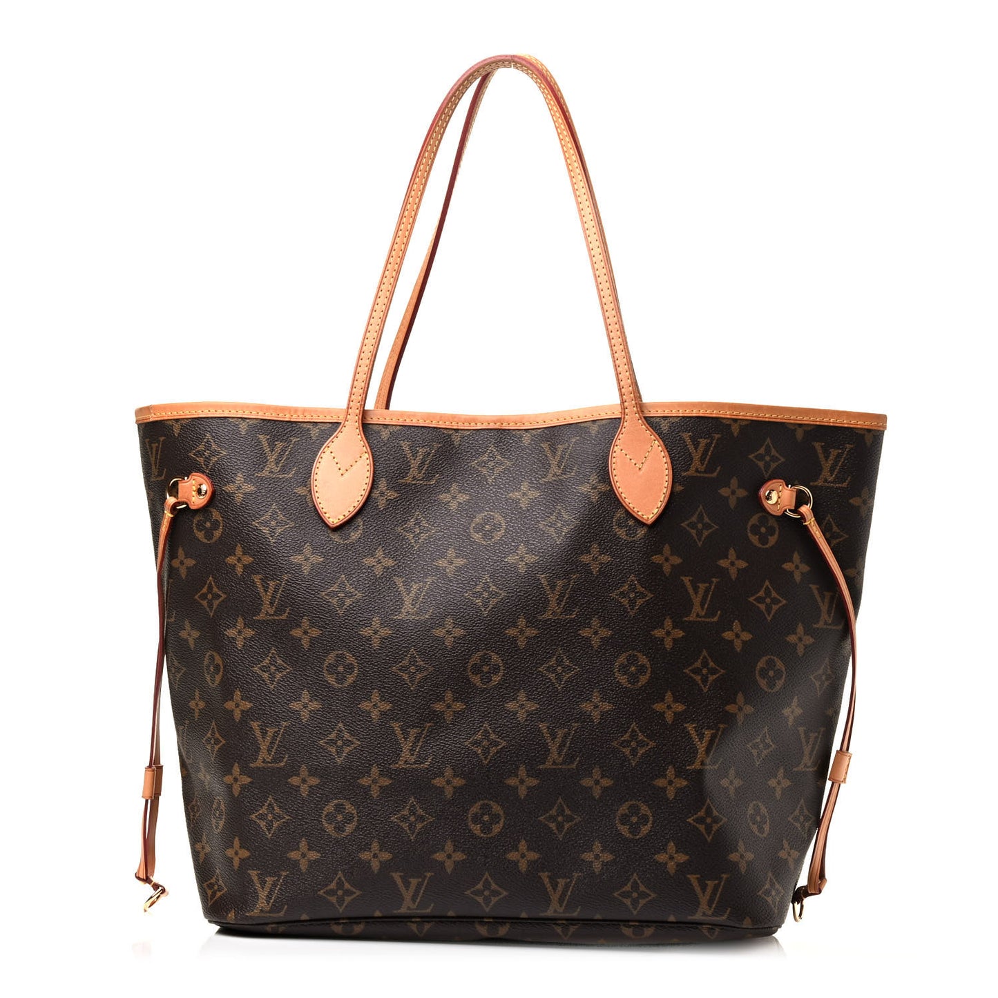 Monogram Neverfull MM