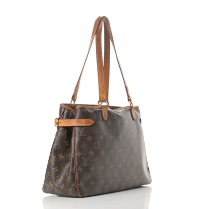 Louis Vuitton Monogram Batignolles Horizontal 3 of 20