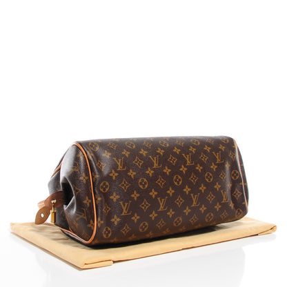Louis Vuitton Monogram Montorgueil GM 3 of 7