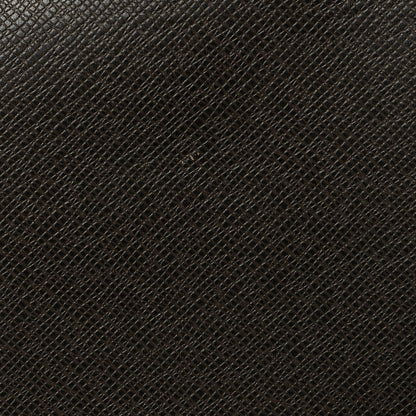 Louis Vuitton Taiga Andrei Messenger Bag Grizzli 11 of 11