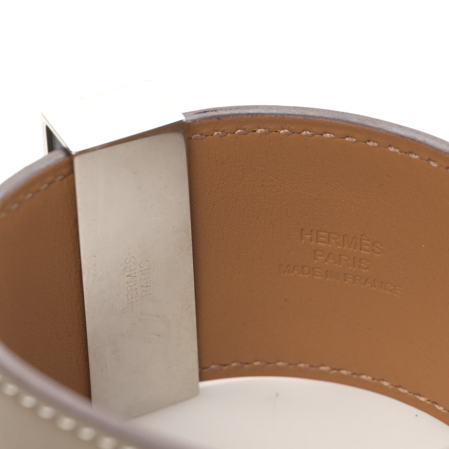 Swift Collier de Chien CDC Bracelet T2 Etoupe