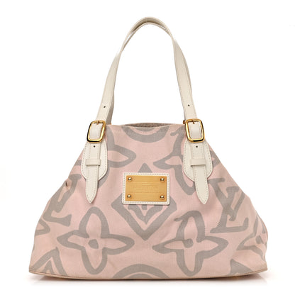 Louis Vuitton Tahitienne Cabas PM Pink 1 of 11