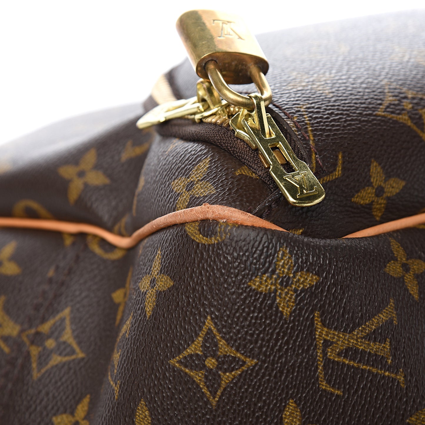 Monogram Evasion Sports Bag