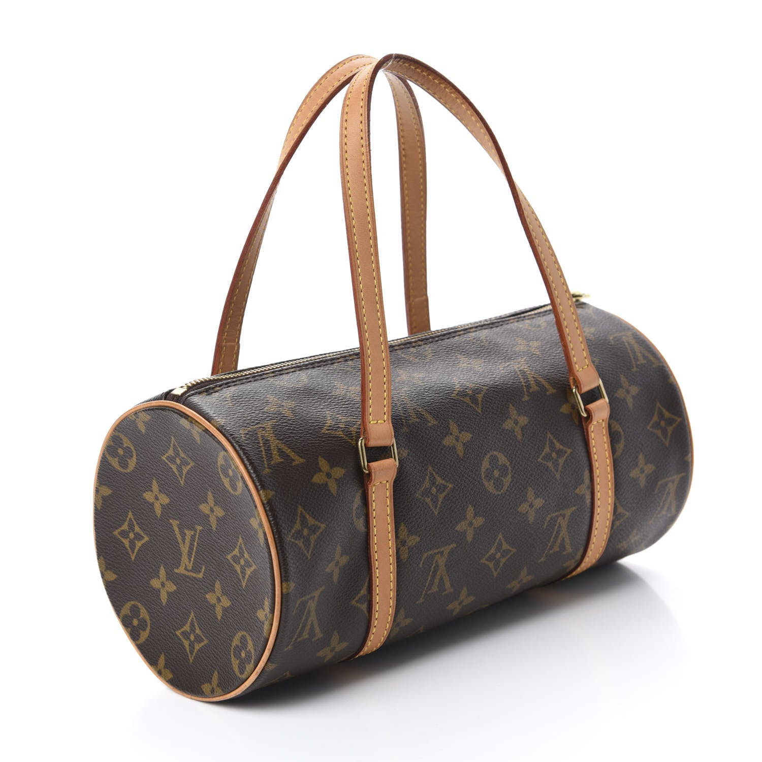 Louis Vuitton Monogram Papillon 26 3 of 9