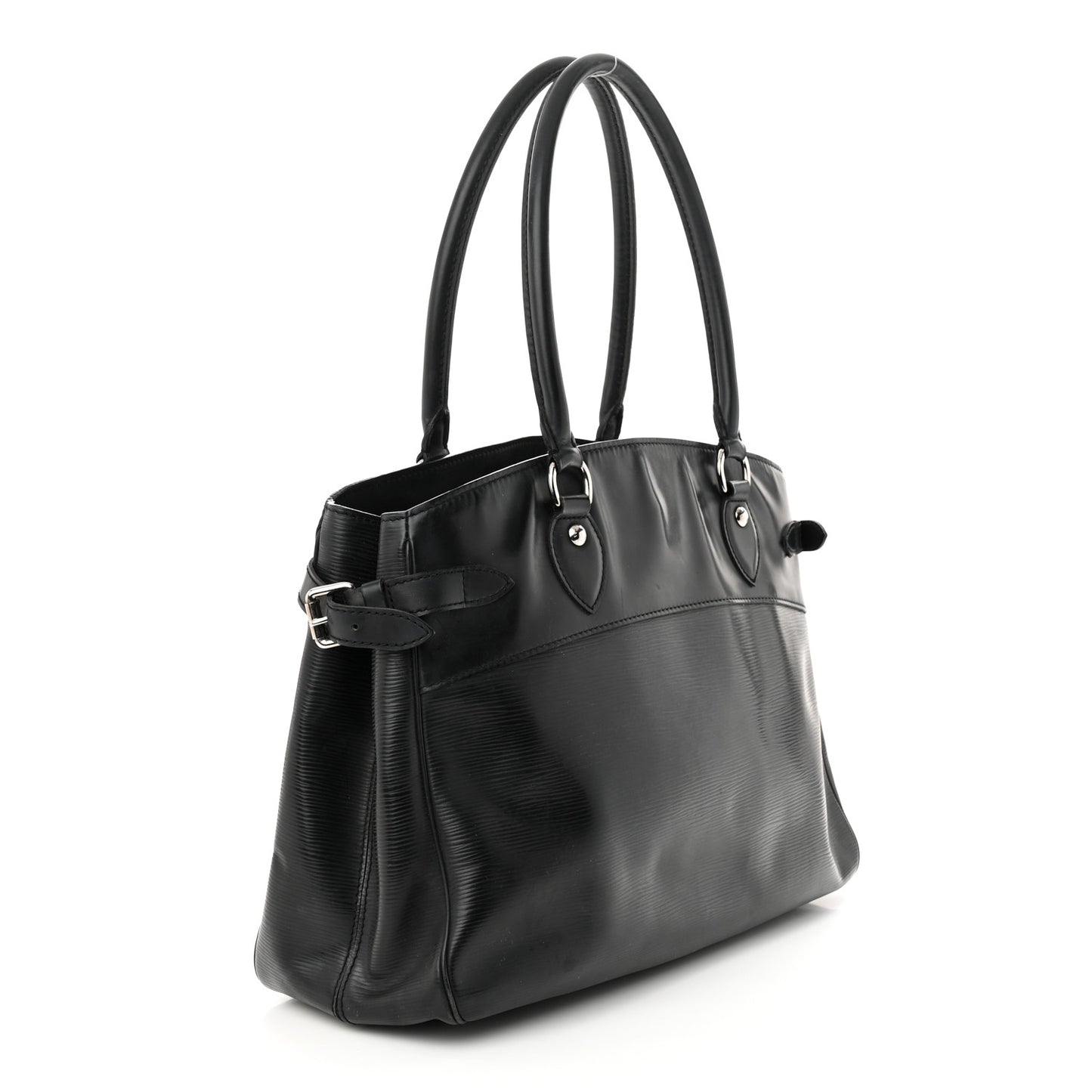 Epi Passy GM Black