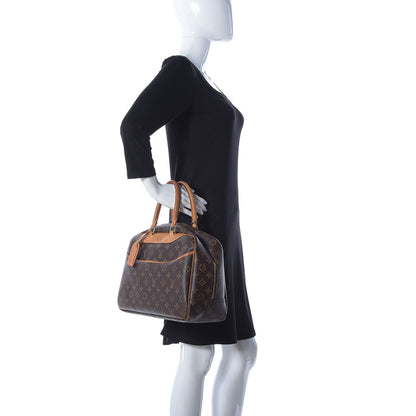 Louis Vuitton Monogram Deauville 2 of 8