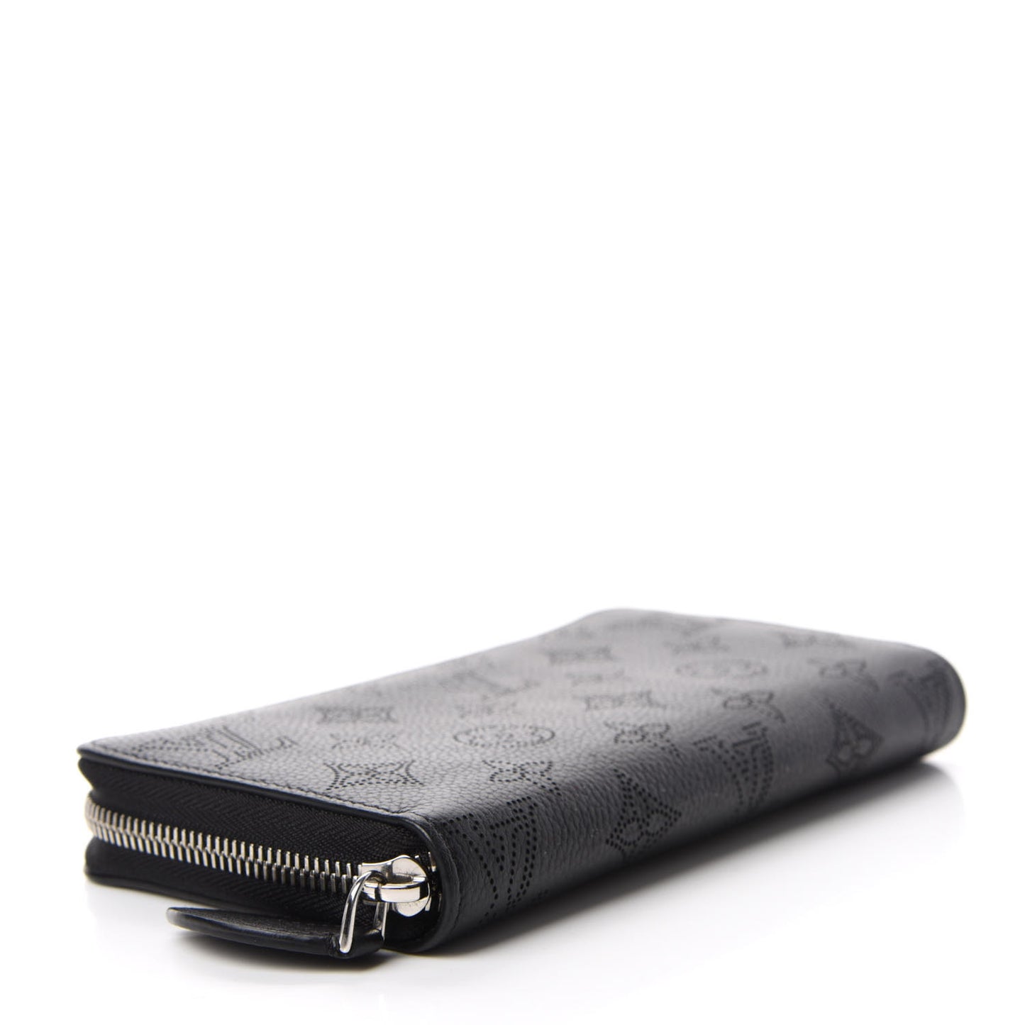 Mahina Zippy Wallet NM Black