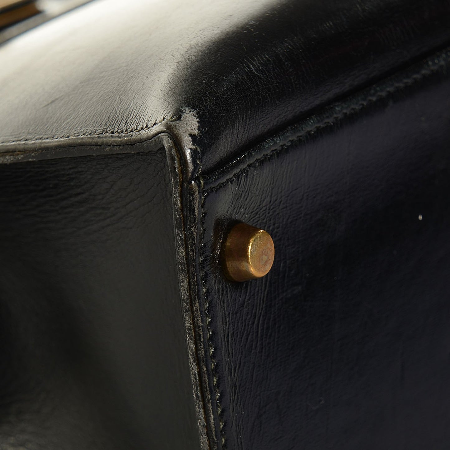 Box Kelly Sellier 32 Black
