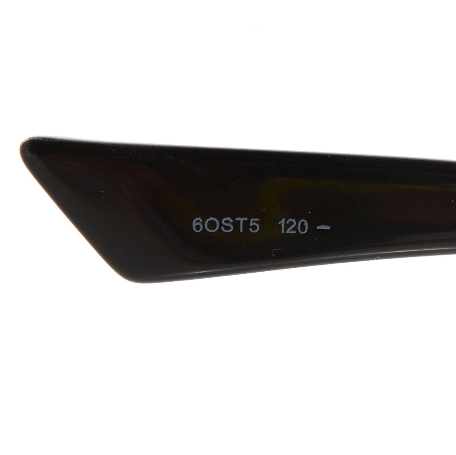 Christian Dior Solar Shield Sunglasses 5 of 8