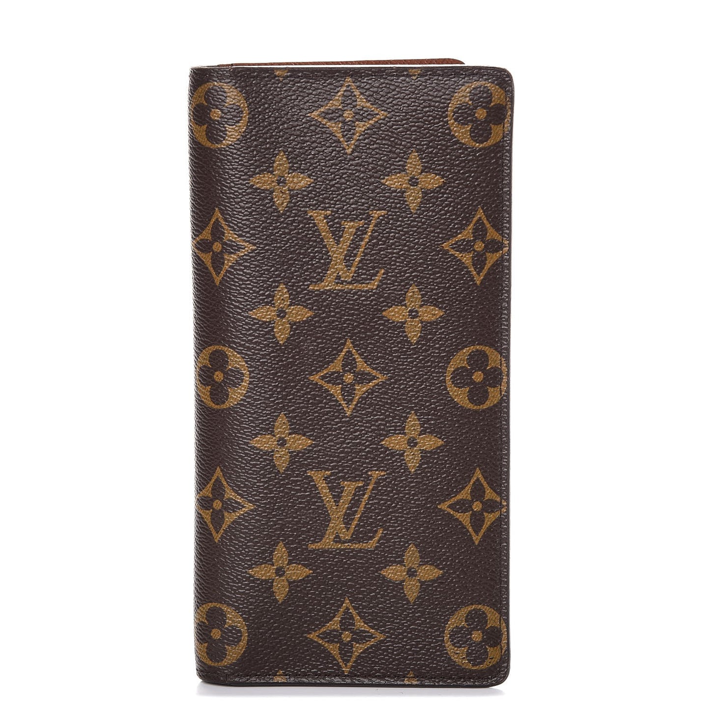 Monogram Brazza Wallet