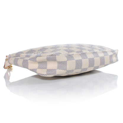 Louis Vuitton Damier Azur Pochette Accessories 4 of 7