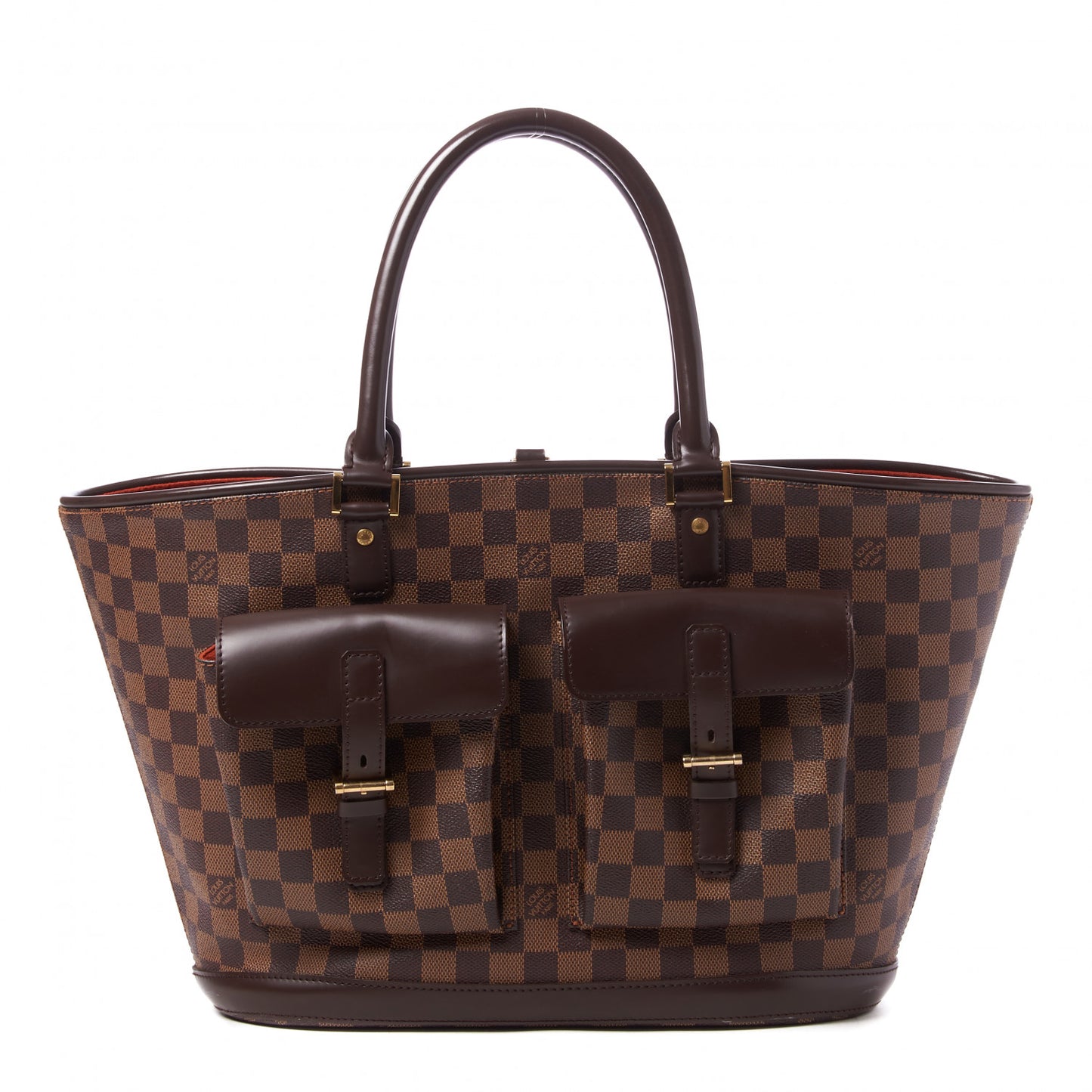 Damier Ebene Manosque GM