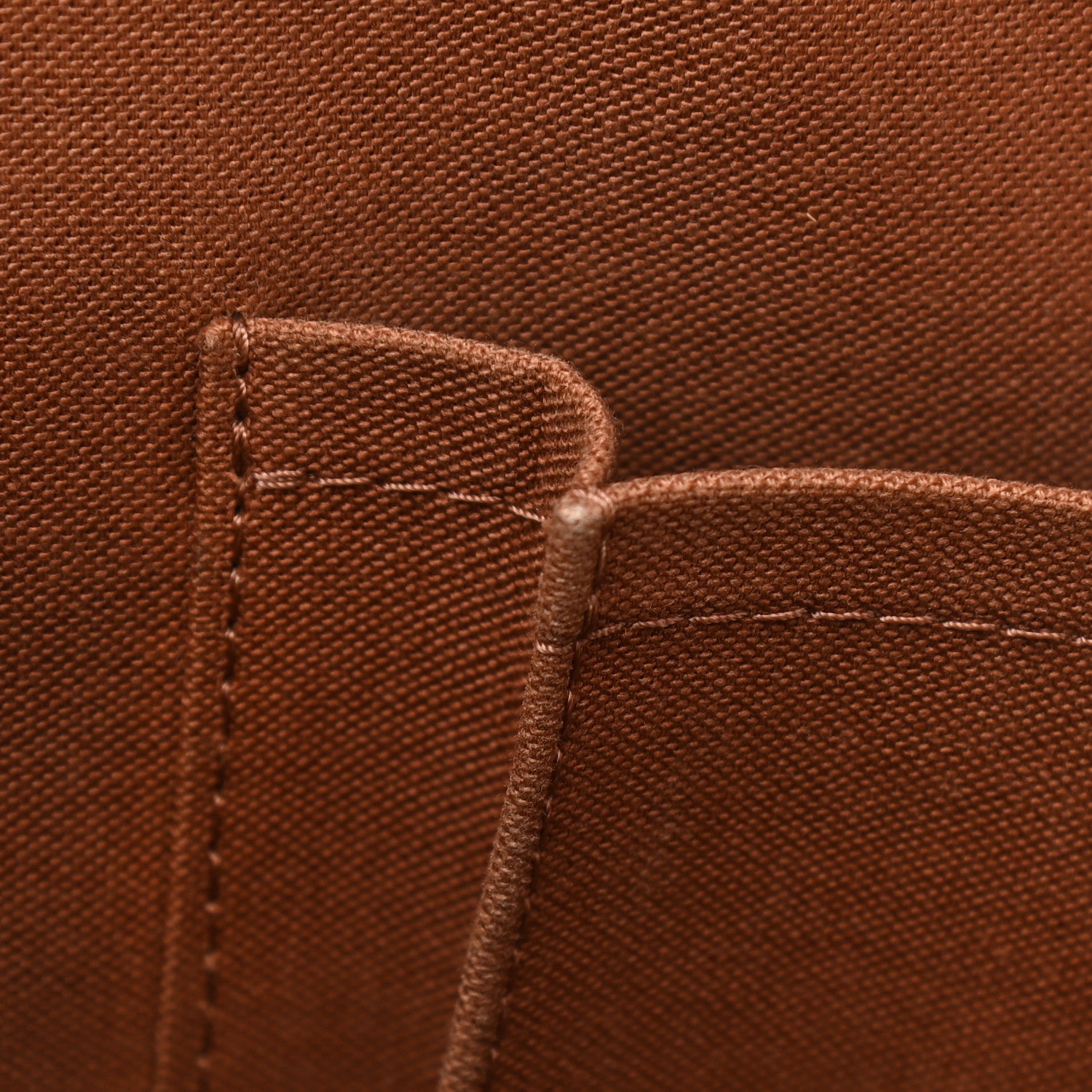 Louis Vuitton Monogram Alma PM 10 of 13