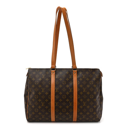 Louis Vuitton Monogram Sac Flanerie 45 1 of 19