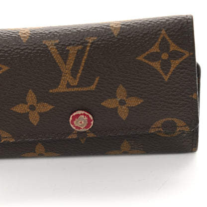 Louis Vuitton Monogram 6 Key Multicles Holder Fuchsia 20 of 20