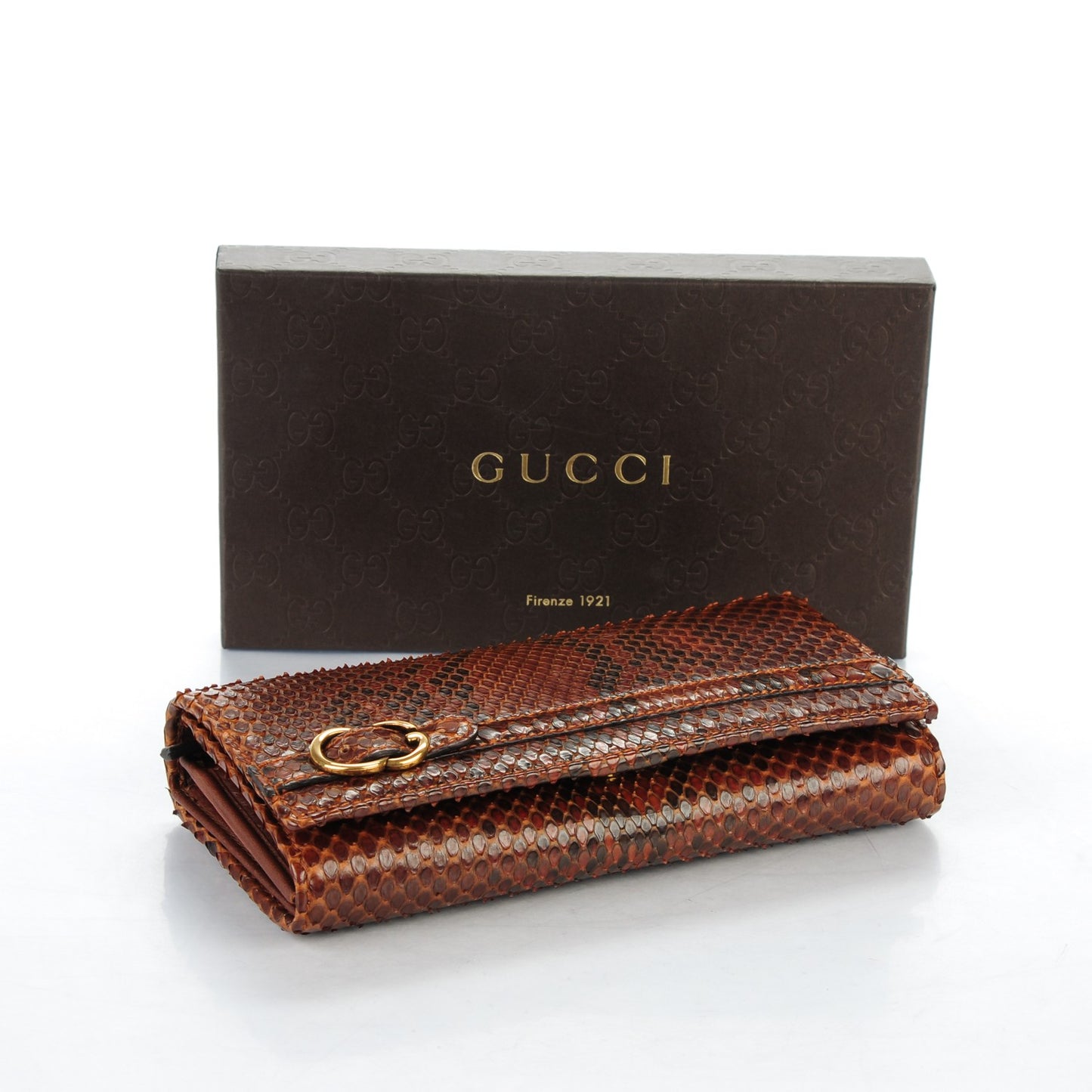 Python Running Wallet On Chain Brown