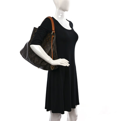 Louis Vuitton Monogram Artsy GM 3 of 11