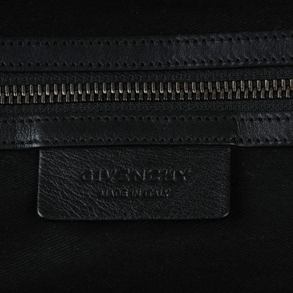 Givenchy Lambskin Medium Nightingale Bottle Green 6 of 8