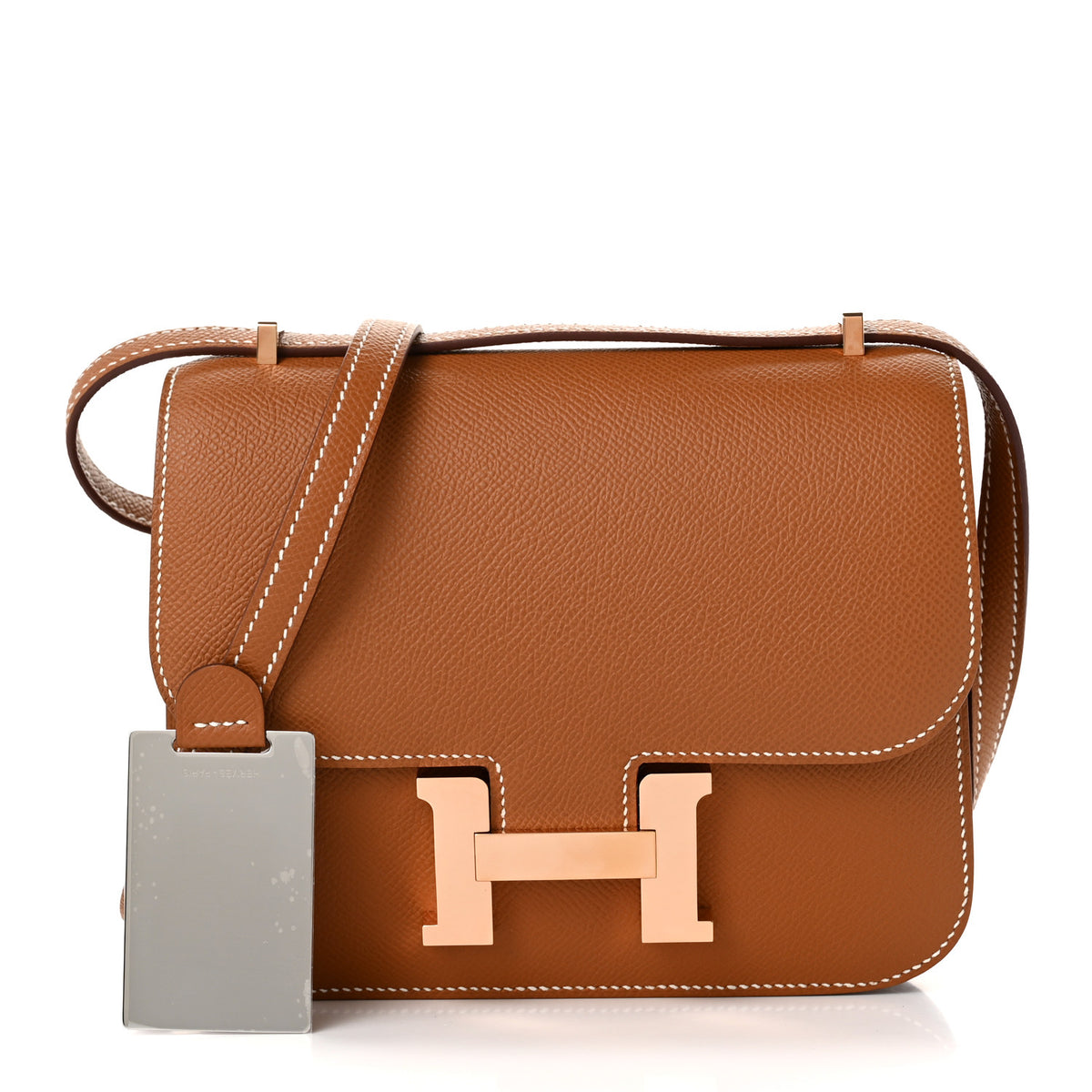Epsom Constance 18 Gold