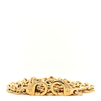 Louis Vuitton Felicie Chain Long Shoulder Strap 1 of 3