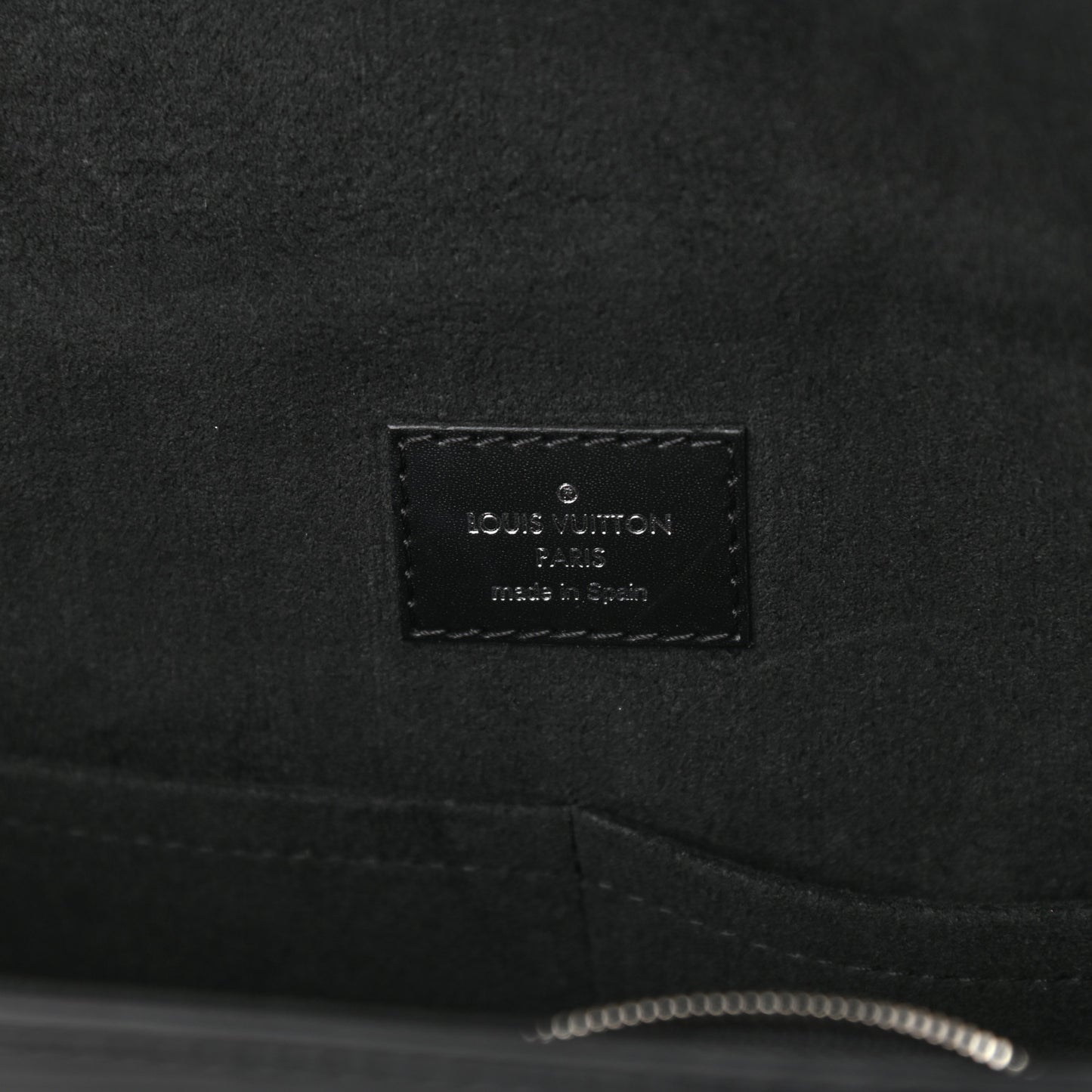 Epi Cluny BB Black