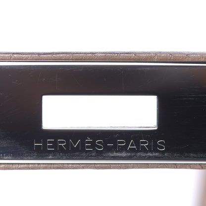 Hermes Togo Birkin 35 Etoupe 29 of 33