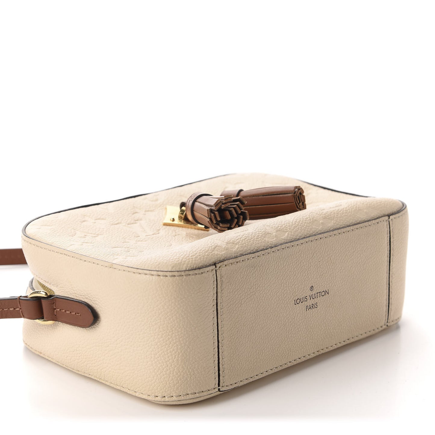 Empreinte Saintonge Creme