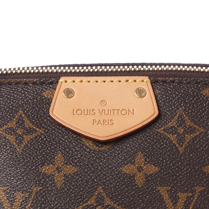 Louis Vuitton Monogram Turenne GM 6 of 9