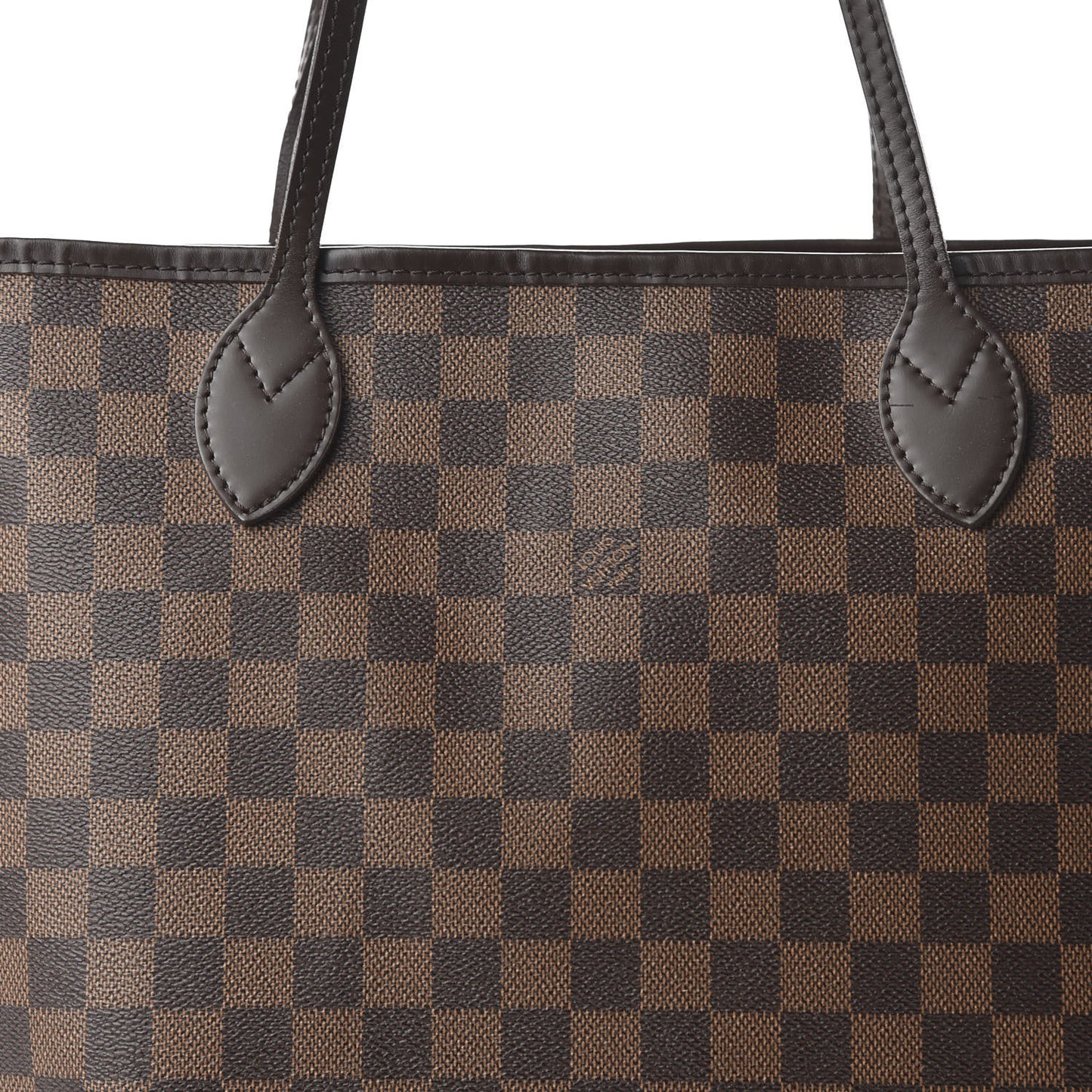 Damier Ebene Neverfull MM