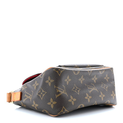 Louis Vuitton Monogram Viva-Cite PM 4 of 9