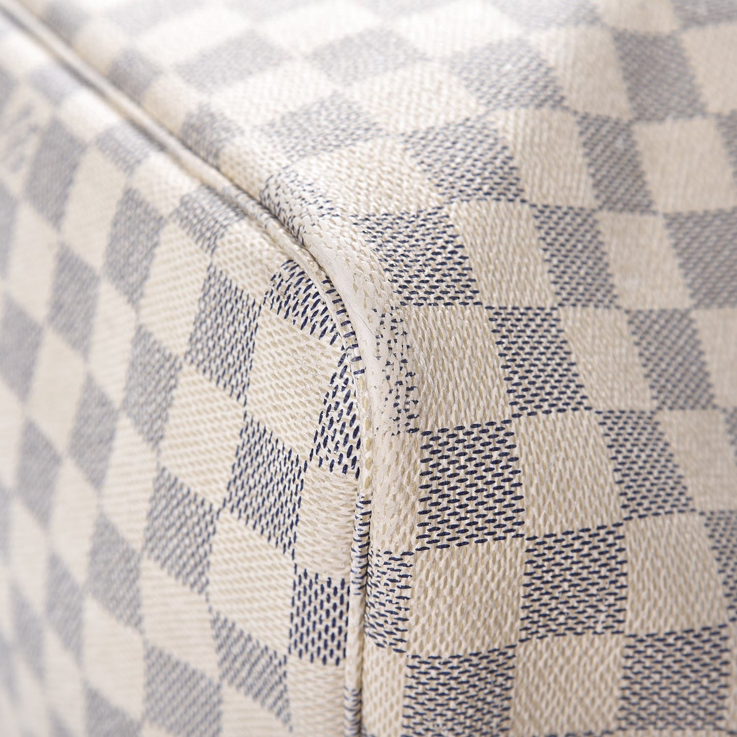 Damier Azur Neverfull GM