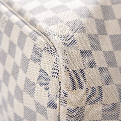 Louis Vuitton Damier Azur Neverfull GM 17 of 19
