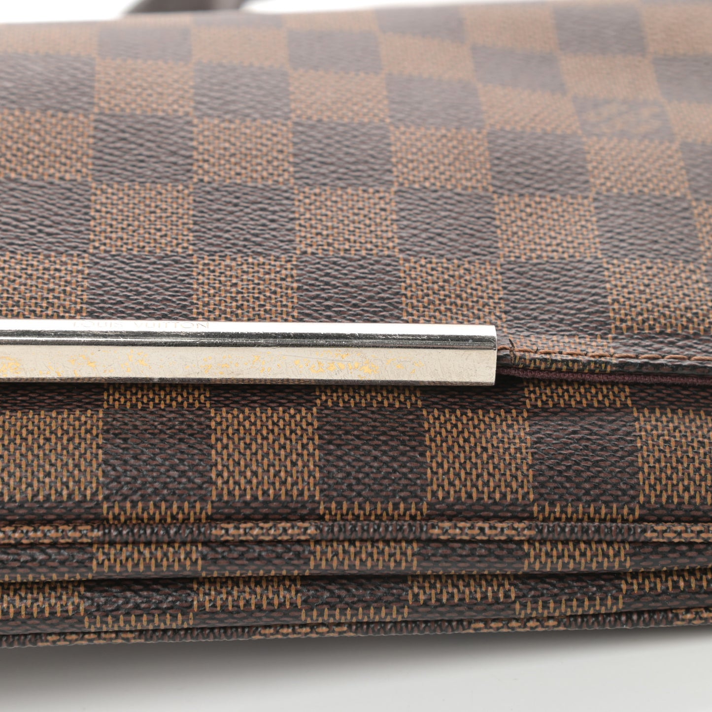 Damier Ebene Hoxton PM