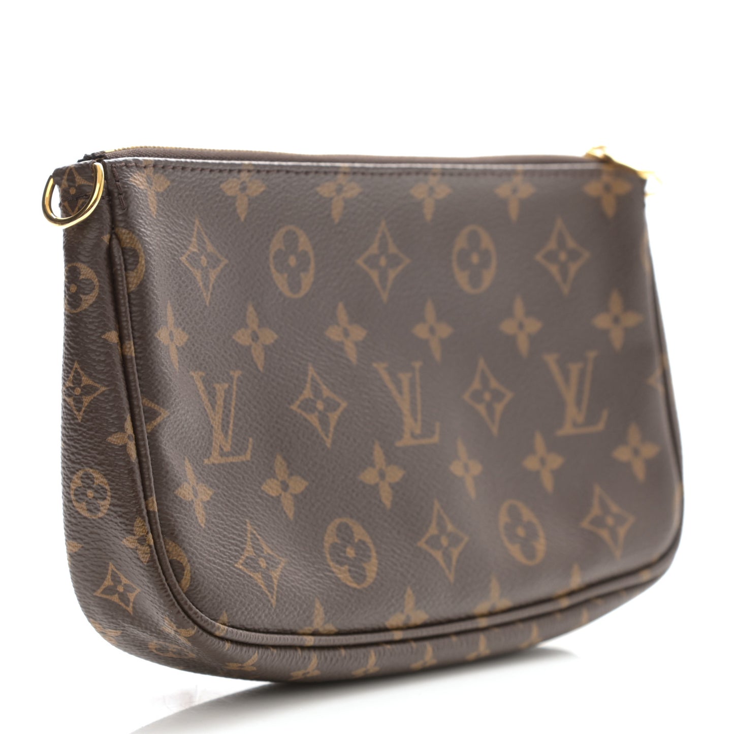 Monogram Multi Pochette Accessories Large Pochette