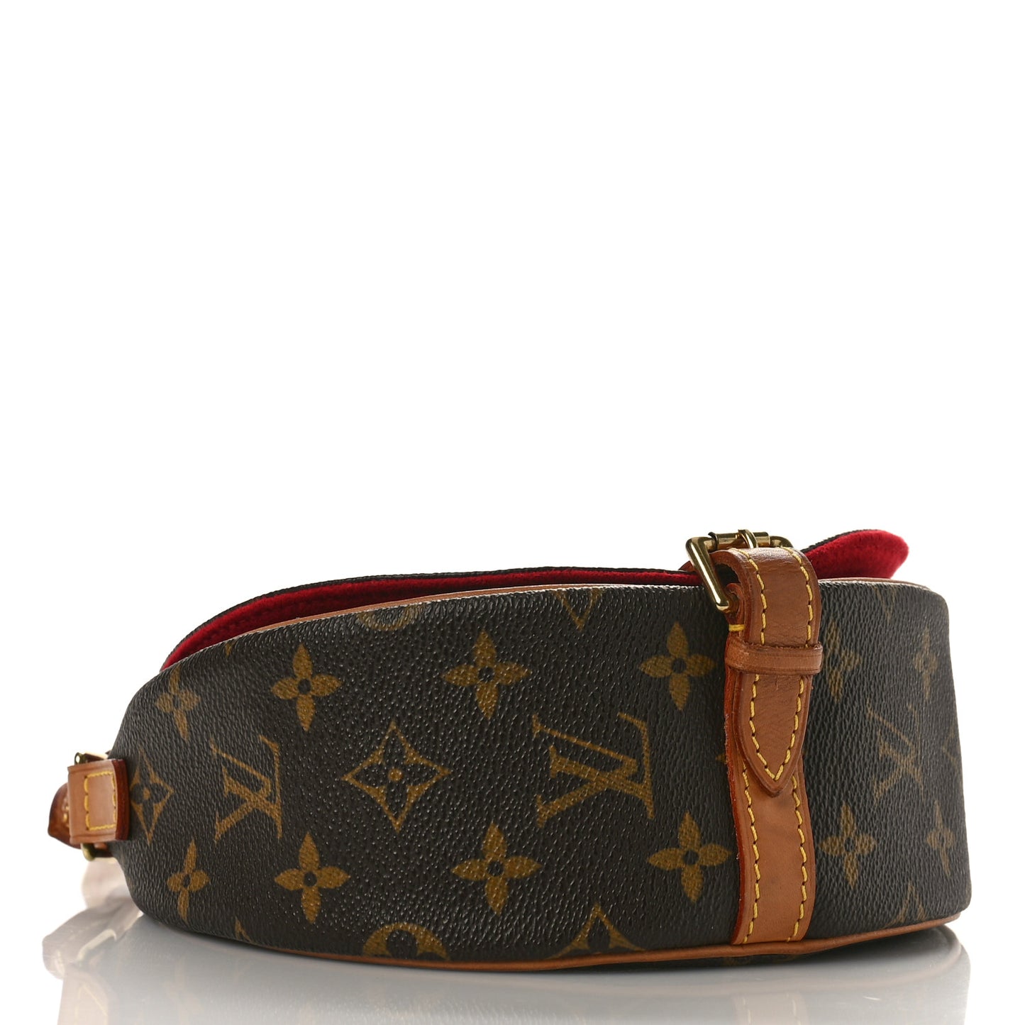 Monogram Tambourin