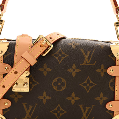 Louis Vuitton Monogram Side Trunk PM 7 of 9