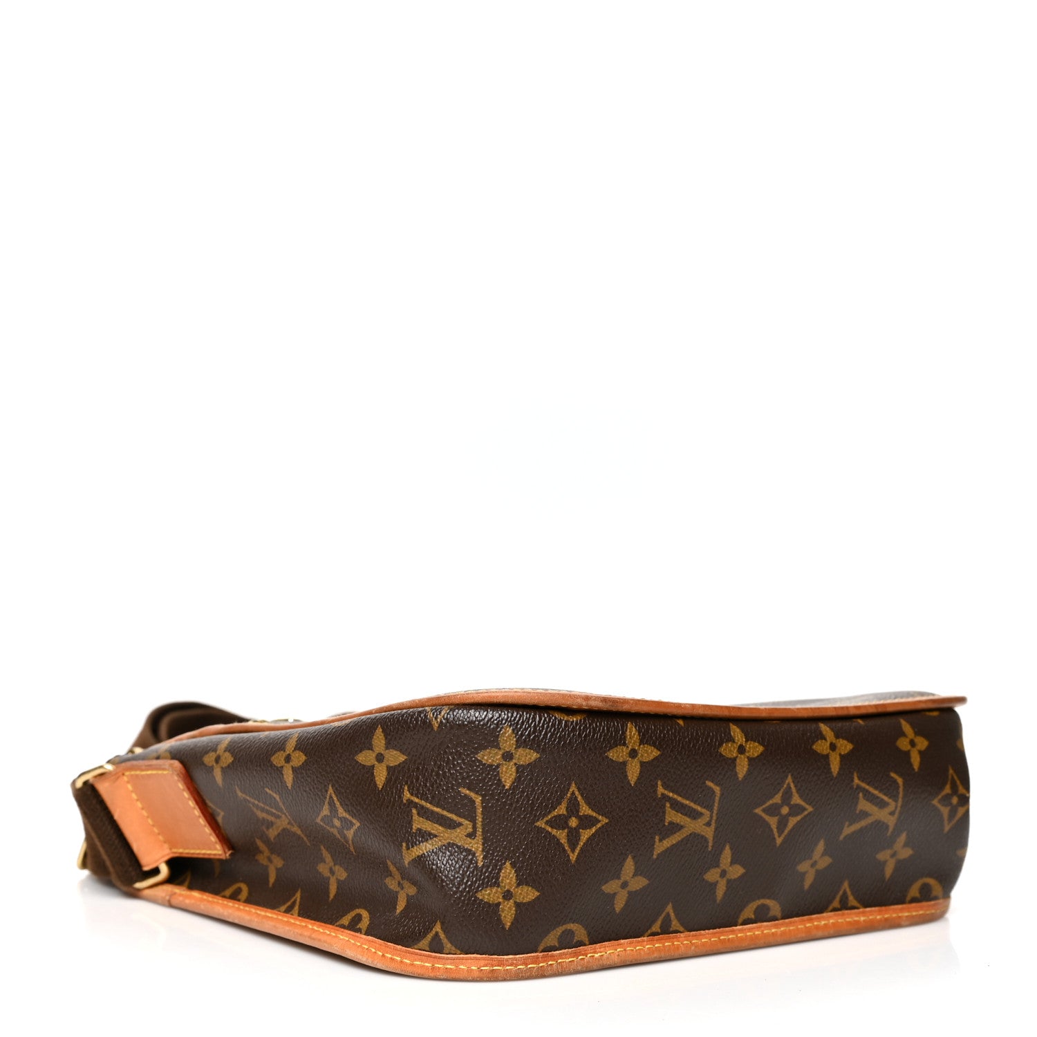 Louis Vuitton Monogram Bosphore PM Messenger 4 of 12