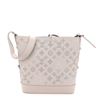 Louis Vuitton Mahina Flore Brume 1 of 10