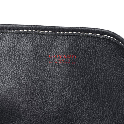Goyard Goyardine Reversible Anjou GM Grey 7 of 19