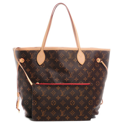 Louis Vuitton Monogram Neo Neverfull MM Cherry 1 of 8