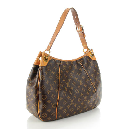 Louis Vuitton Monogram Galliera PM 3 of 9
