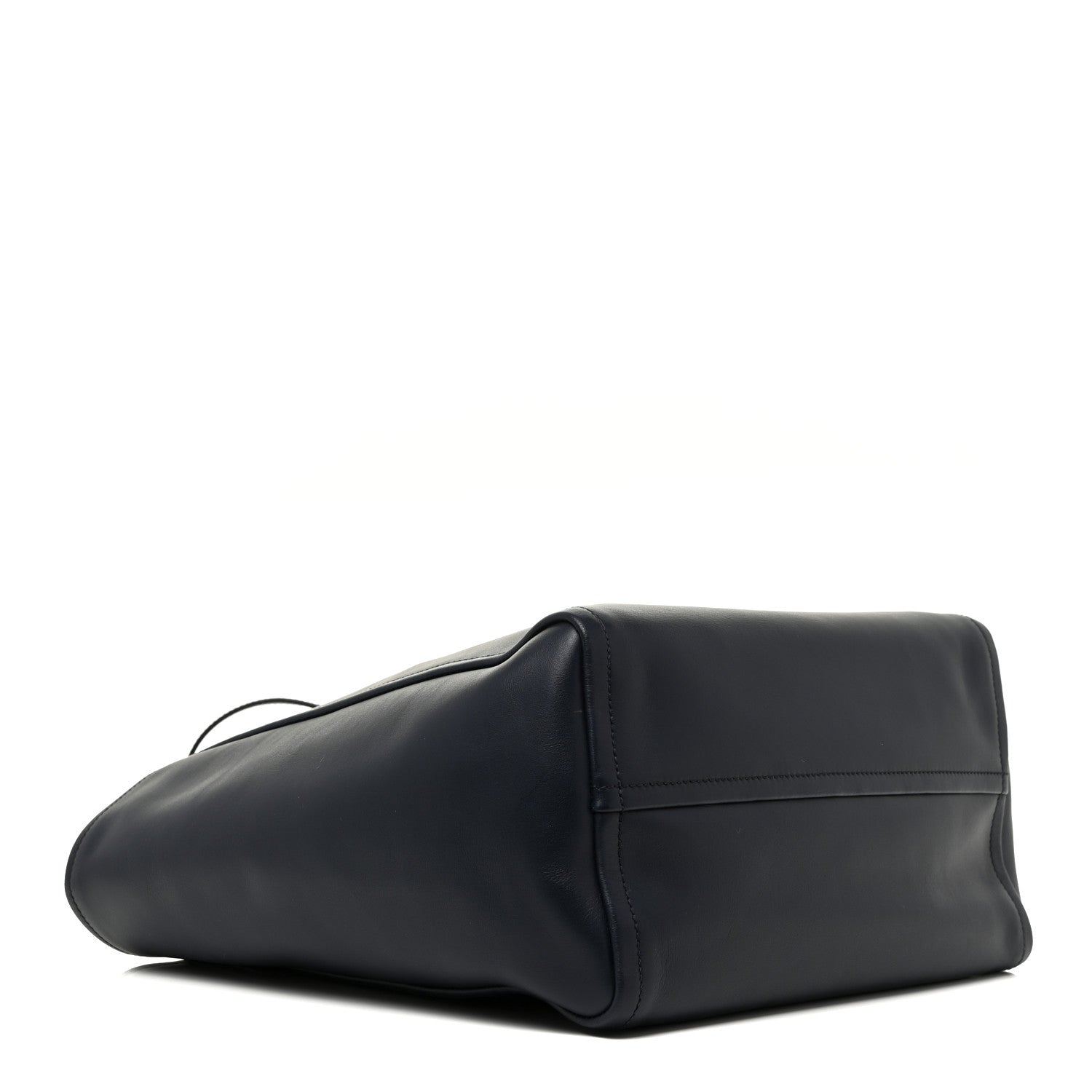 Prada Grace Lux Light Small Concept Shopper Tote Baltico Black 5 of 12