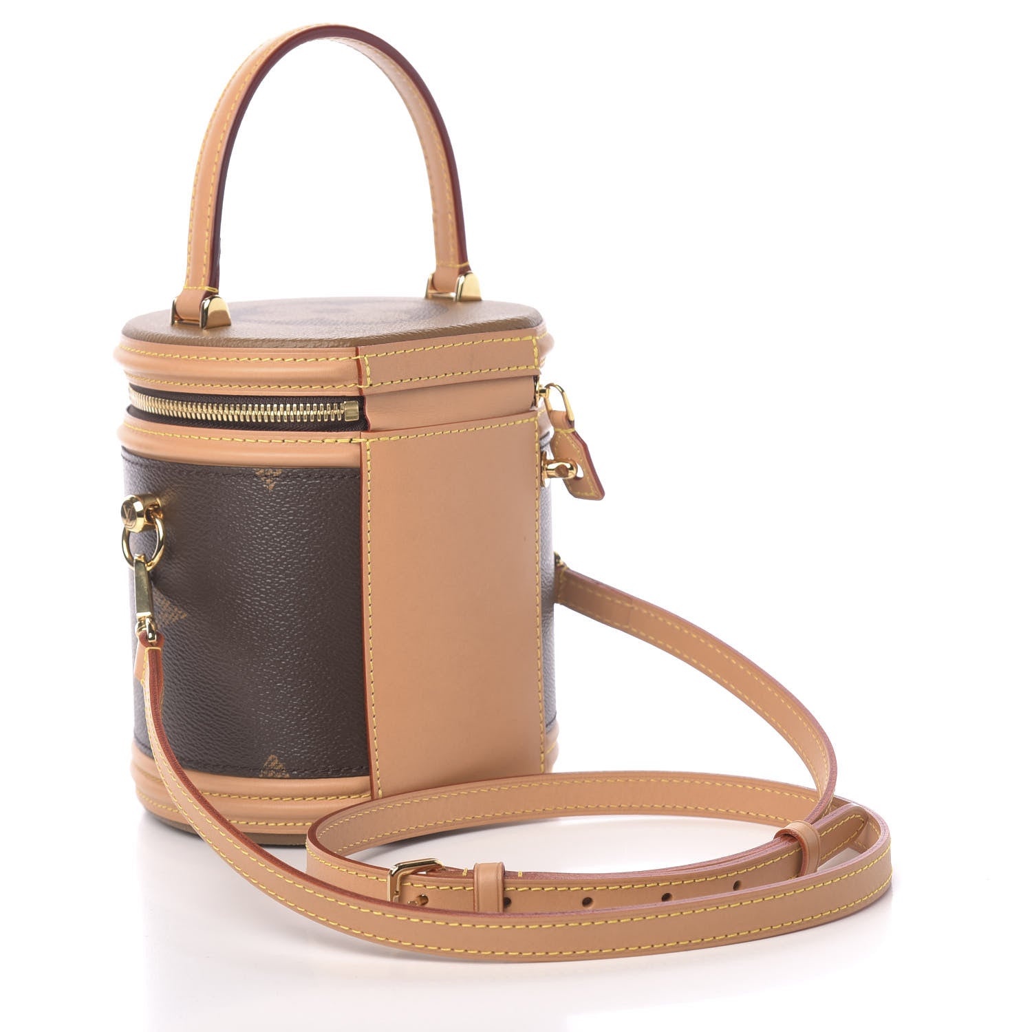 Louis Vuitton Monogram Giant Cannes 3 of 9